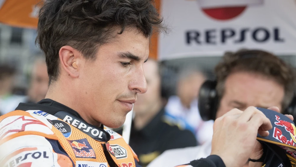 Marc Márquez