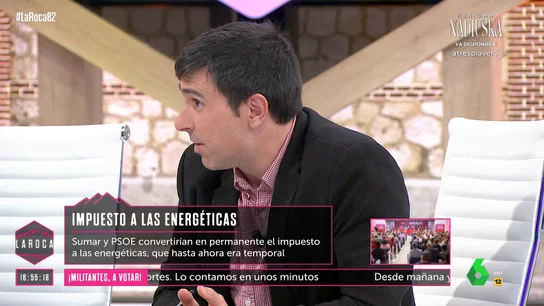 Ramón Espinar Ramón Espinar
