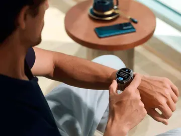 El Xiaomi Watch 2 Pro El Xiaomi Watch 2 Pro