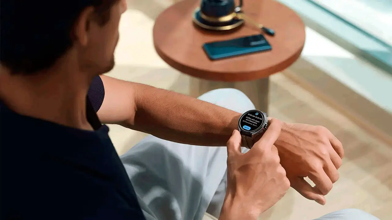 El asequible Xiaomi Watch 2 desvela su diseño antes de presentarse