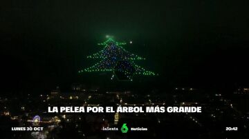 arboles navidad