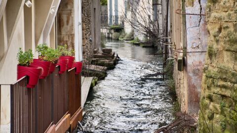 L'Isle-sur-la-Sorgue