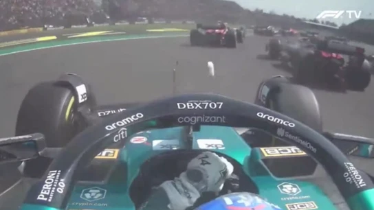 Fernando Alonso Fernando Alonso