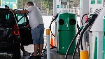 La inflación frena su ascenso y se mantiene en el 3,5% en octubre por la bajada de los carburantes