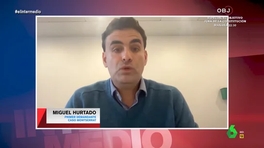Miguel Hurtado, sobre un fondo estatal para víctimas de pederastia en la Iglesia: ¿Vamos a rescatar a quienes encubrieron los casos? Miguel Hurtado, sobre un fondo estatal para víctimas de pederastia en la Iglesia: ¿Vamos a rescatar a quienes encubrieron los casos?