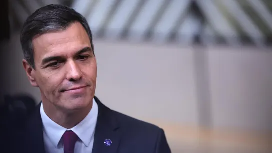 Pedro Sánchez, presidente del Gobierno en funciones, en una fotografía de archivo. Pedro Sánchez, presidente del Gobierno en funciones, en una fotografía de archivo.