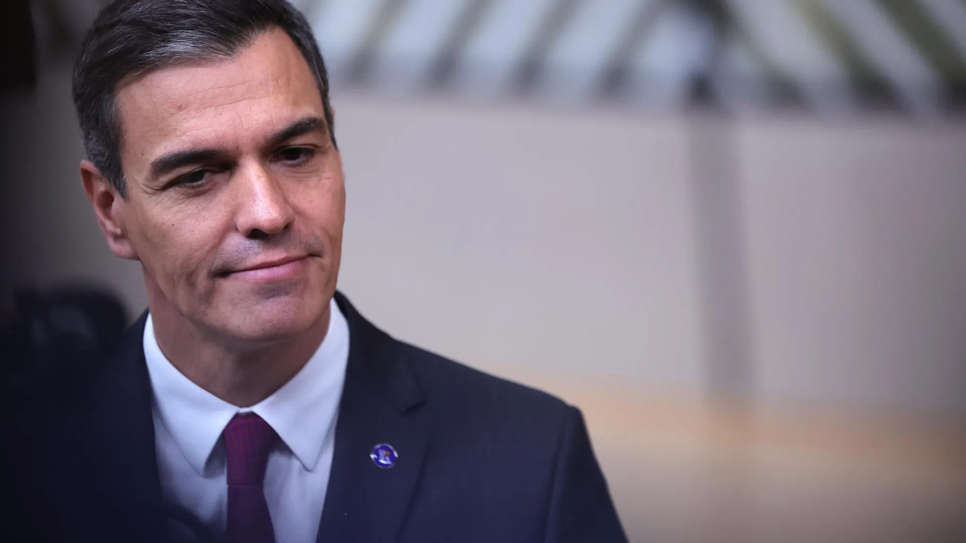 Pedro Sánchez, presidente del Gobierno en funciones, en una fotografía de archivo.