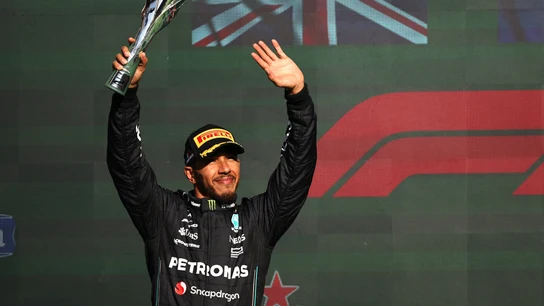 Lewis Hamilton Lewis Hamilton