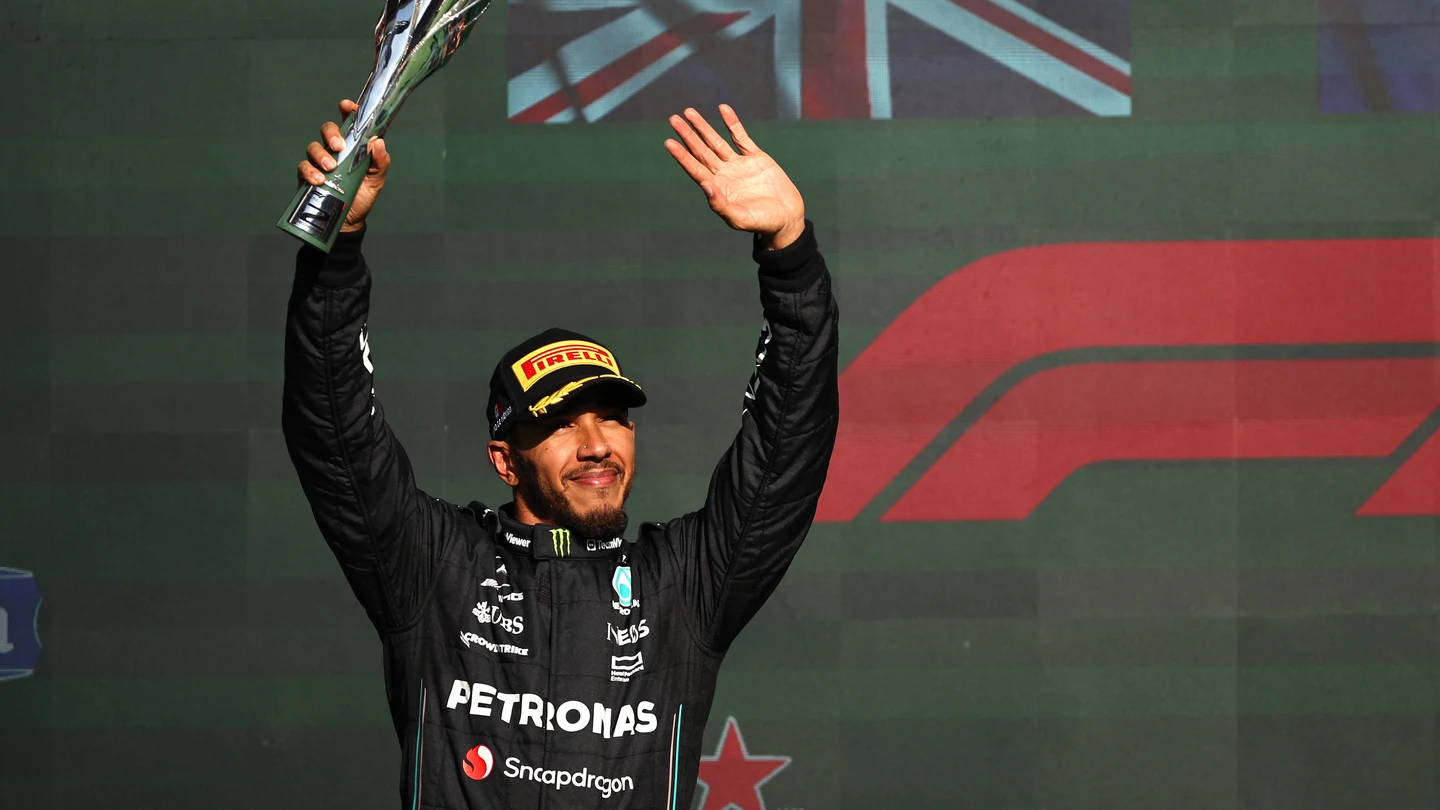 Lewis Hamilton Lewis Hamilton