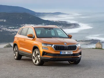 Son 165 € al mes de SUV, tiene 521 litros de maletero y es una de las opciones más sensatas Son 165 € al mes de SUV, tiene 521 litros de maletero y es una de las opciones más sensatas