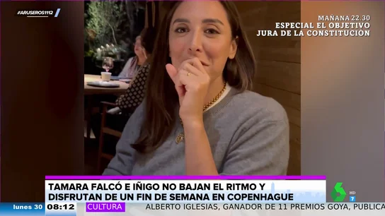 Tamara Falcó e Íñigo Onieva, a todo lujo en Copenhague: así son NOMA y Geranium, los dos restaurantes donde comieron Tamara Falcó e Íñigo Onieva, a todo lujo en Copenhague: así son NOMA y Geranium, los dos restaurantes donde comieron