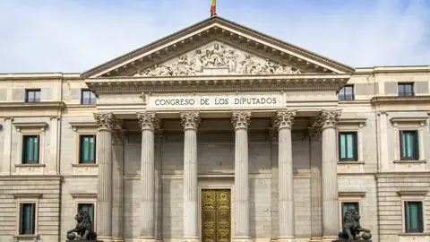 Congreso de los Diputados de Madrid Congreso de los Diputados de Madrid