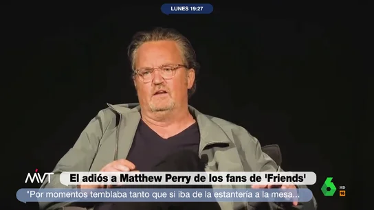 MVT MathewPerry MVT MathewPerry