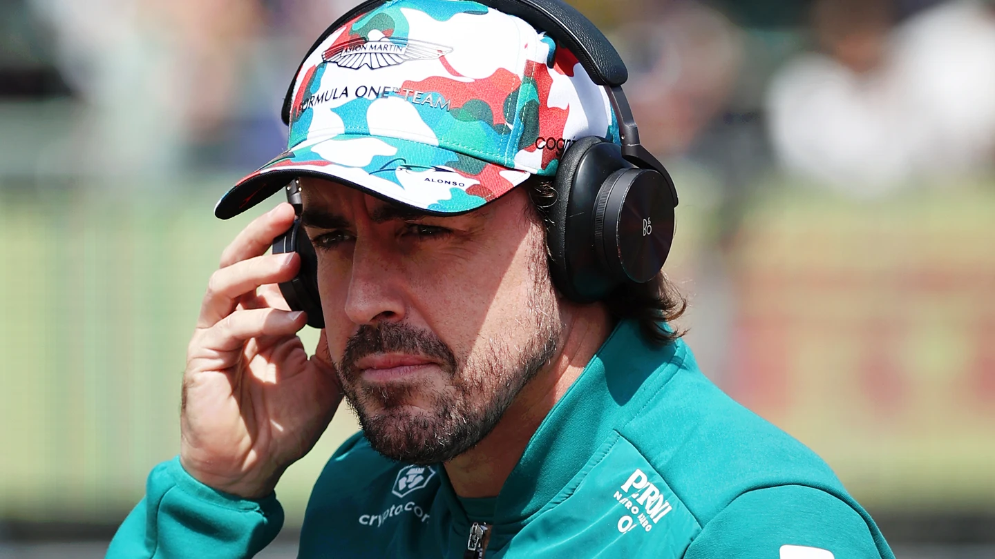 Fernando Alonso Fernando Alonso