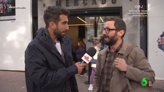 La inesperada respuesta de un chico a Isma Juárez sobre el crimen perfecto La inesperada respuesta de un chico a Isma Juárez sobre el crimen perfecto