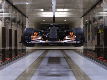 Mercedes-AMG F1 pierde a uno de sus pilares clave