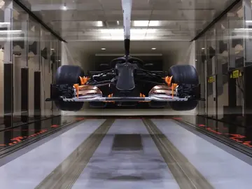 Mercedes-AMG F1 pierde a uno de sus pilares clave Mercedes-AMG F1 pierde a uno de sus pilares clave