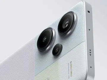 El Redmi Note 13 Pro El Redmi Note 13 Pro