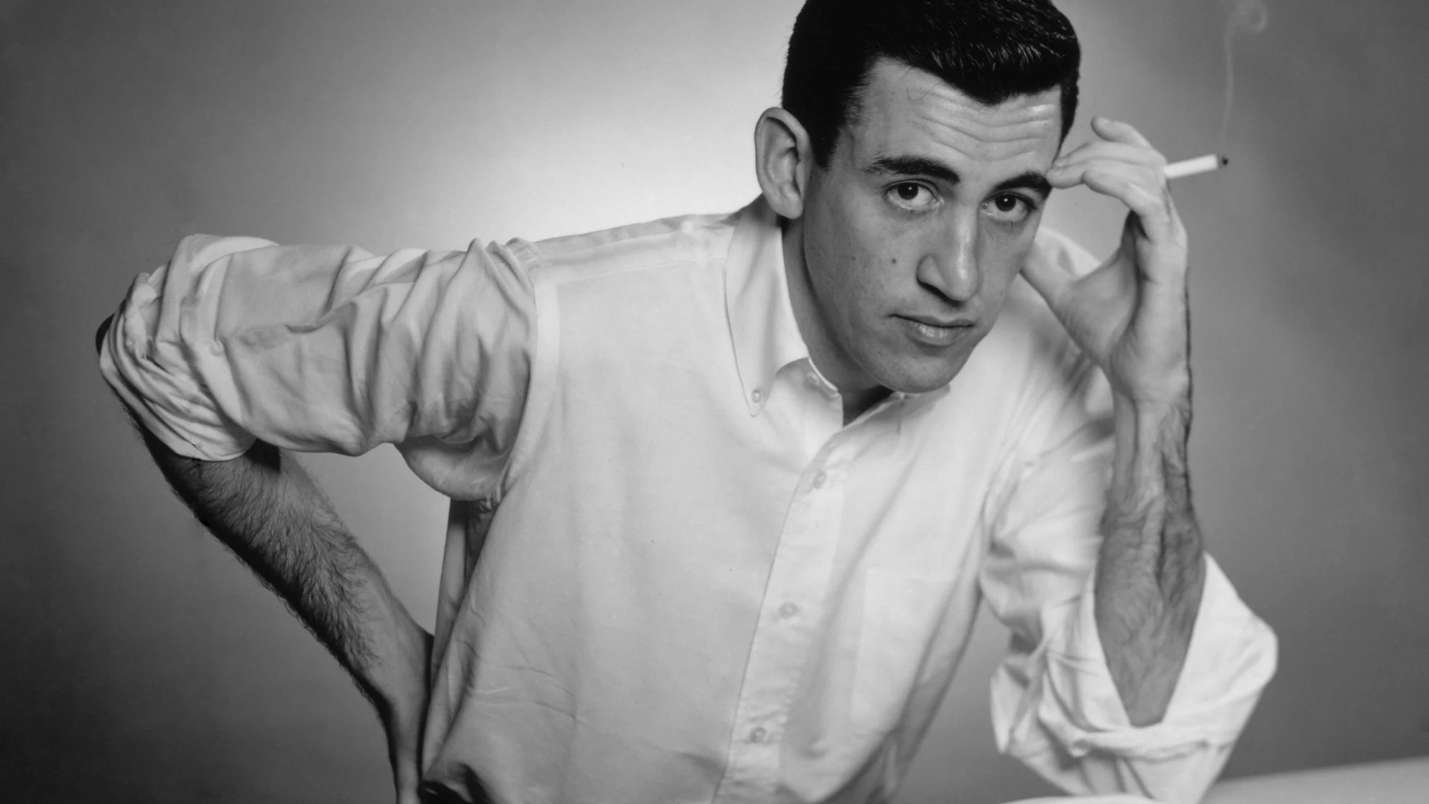 J. D. Salinger