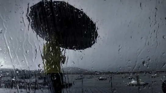 Lluvias La borrasca 'Ciarán' llega con fuerza a España: lluvias, vientos de más de 100 km/h y olas de hasta nueve metros