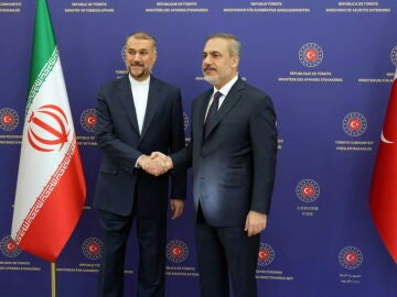 Iran threatens to intervene in the Gaza war: “This is our region, our home”