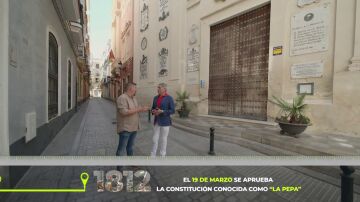 "¡Viva la Pepa!": la importancia de Cádiz en la aprobación de la Constitución y en la victoria contra Napoleón