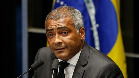 Romario Romario