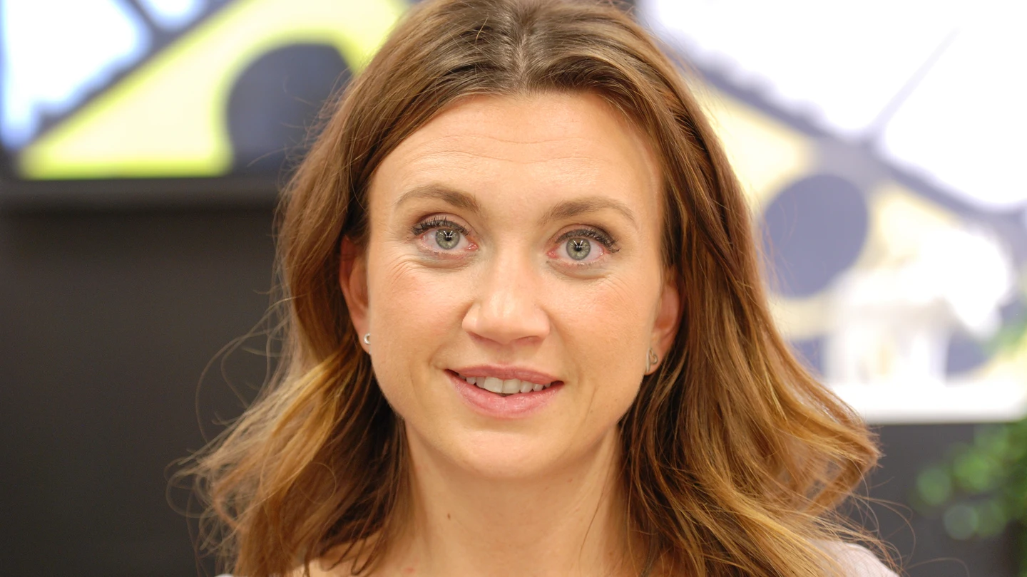 Camilla Läckberg en la feria de Gotemburgo, 2013 'Verdad o reto' - Camilla Läckberg