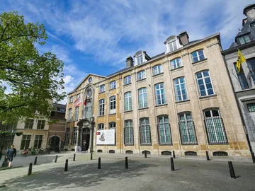 Museo de Plantin-Moretus de Amberes, Bélgica Museo de Plantin-Moretus de Amberes, Bélgica