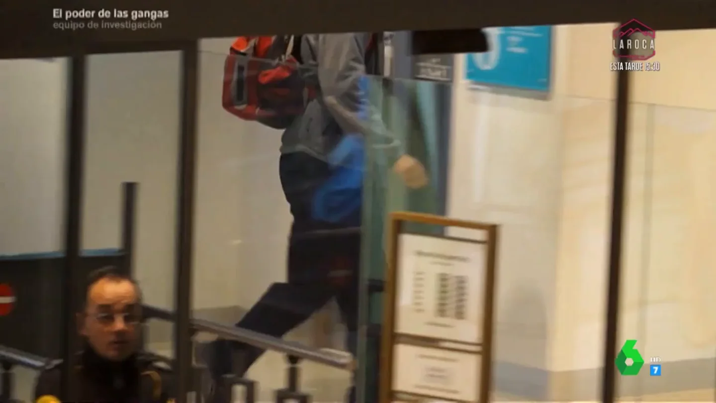 Las condiciones de los reponedores del turno de noche de Primark: "Distan de lo prometido" Las condiciones de los reponedores del turno de noche de Primark: "Distan de lo prometido"