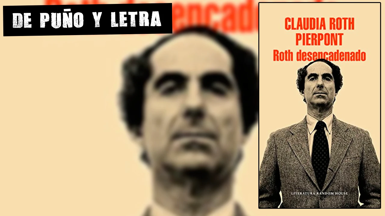 Philip Roth, un estilo de patriota