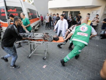 UN warns that Israeli attacks close Gaza’s only cancer hospital and threaten maternity hospital