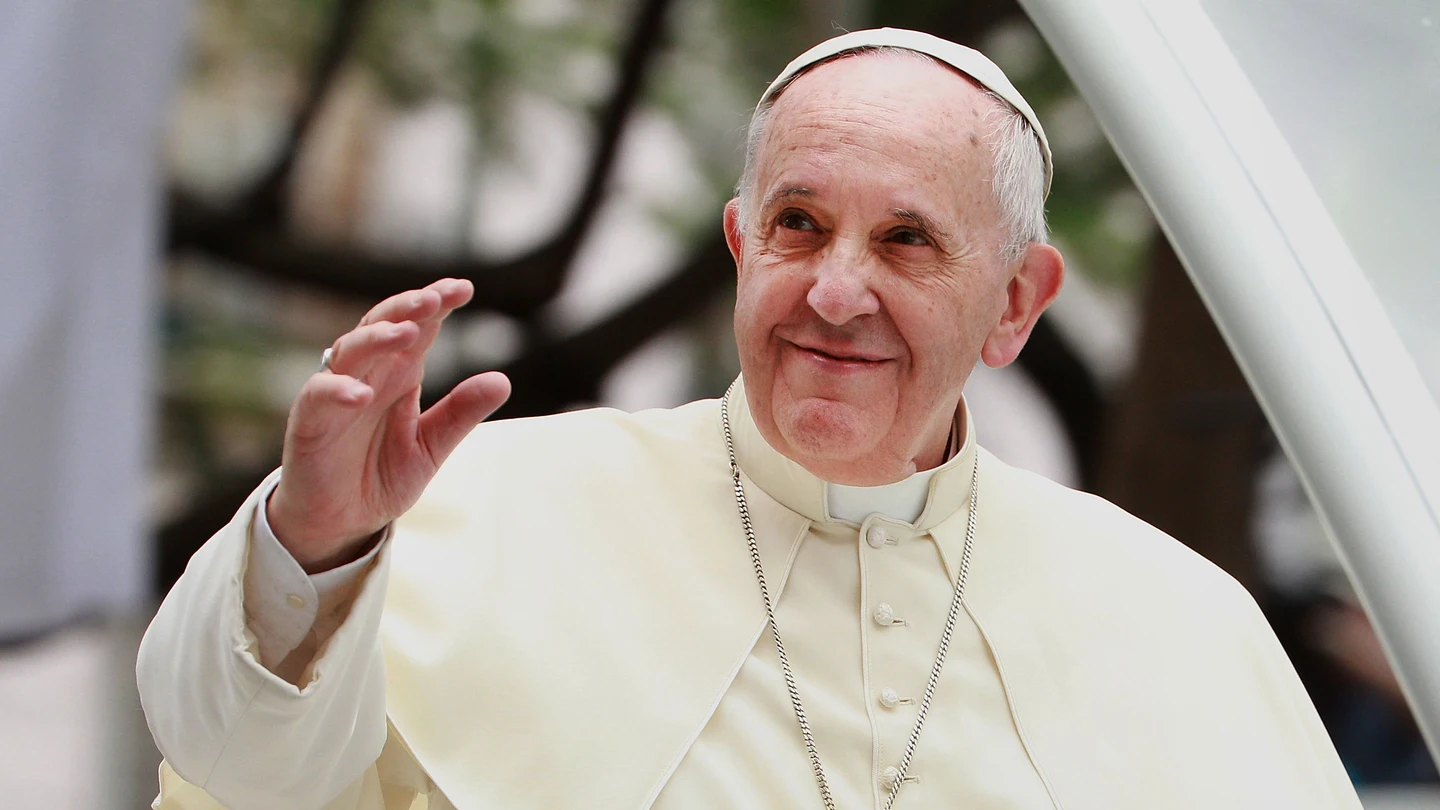 Papa Francisco Papa Francisco