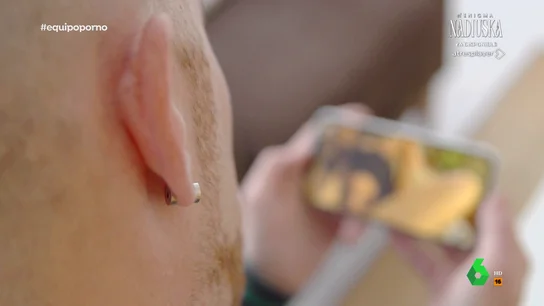 Un consumidor de porno 'bajo demanda' se sincera: "Pagas 13 euros a la actriz que te gusta" Un consumidor de porno 'bajo demanda' se sincera: "Pagas 13 euros a la actriz que te gusta"