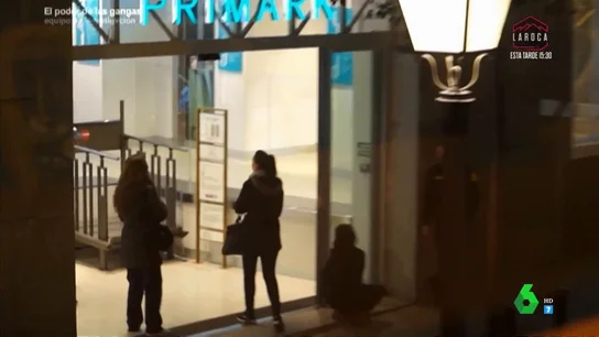 Las condiciones de los reponedores del turno de noche de Primark: "Distan de lo prometido" Las condiciones de los reponedores del turno de noche de Primark: "Distan de lo prometido"