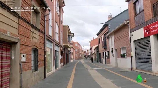 El secretismo en torno al imperio funerario acusado de cambiar ataúdes El secretismo en torno al imperio funerario acusado de cambiar ataúdes