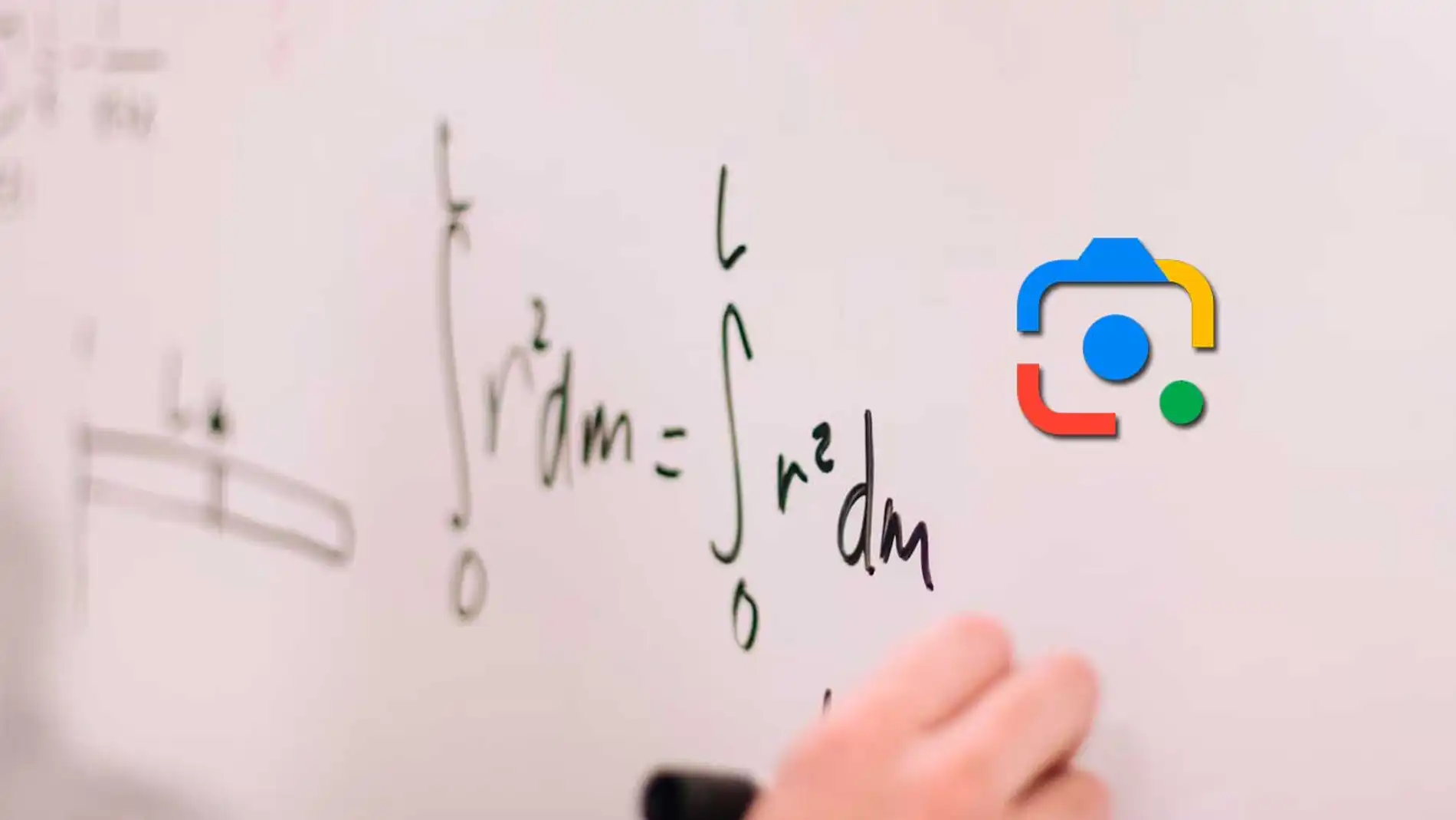 Google Lens te ayuda con tus estudios Google Lens te ayuda con tus estudios