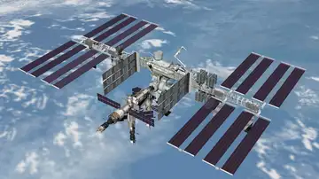 La NASA lanza una app móvil que permite localizar la Estación Espacial Internacional La NASA lanza una app móvil que permite localizar la Estación Espacial Internacional