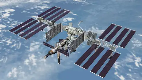 La NASA lanza una app móvil que permite localizar la Estación Espacial Internacional La NASA lanza una app móvil que permite localizar la Estación Espacial Internacional