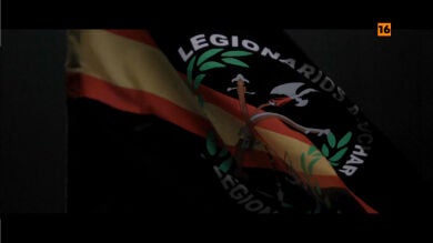 Salvados Legionarios