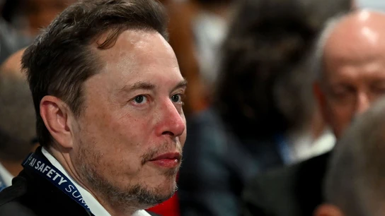 Musk probará su nueva IA con usuarios seleccionados de X (Twitter) Musk probará su nueva IA con usuarios seleccionados de X (Twitter)