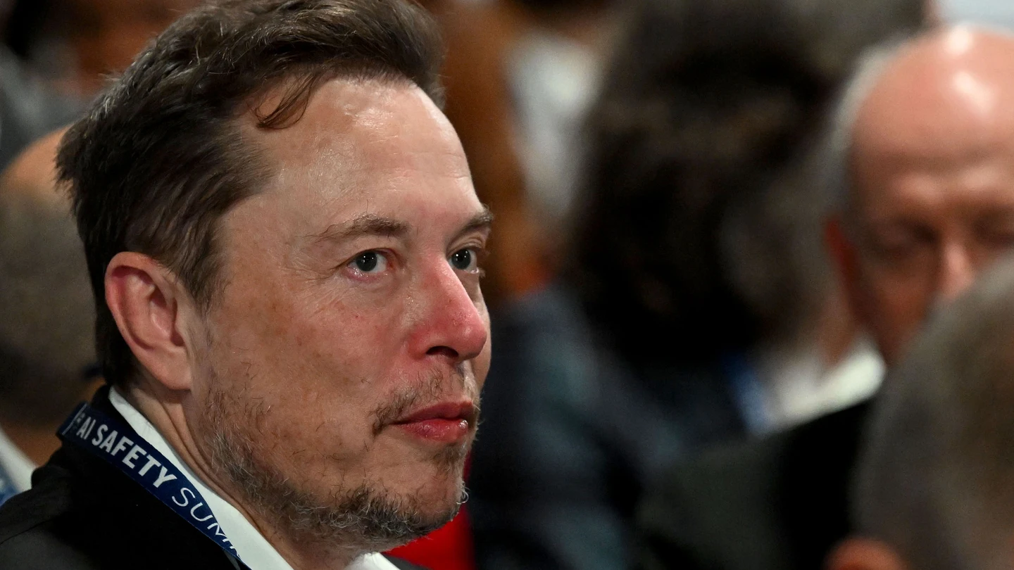 Musk probará su nueva IA con usuarios seleccionados de X (Twitter) Musk probará su nueva IA con usuarios seleccionados de X (Twitter)