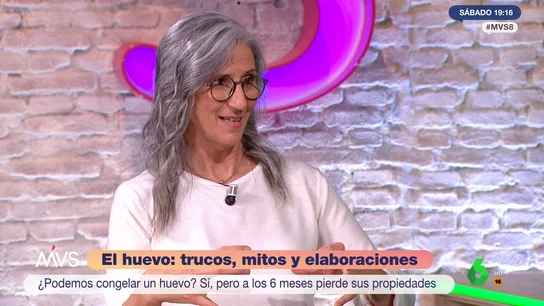 ¿Se pueden congelar los huevos? ¿Se pueden congelar los huevos?