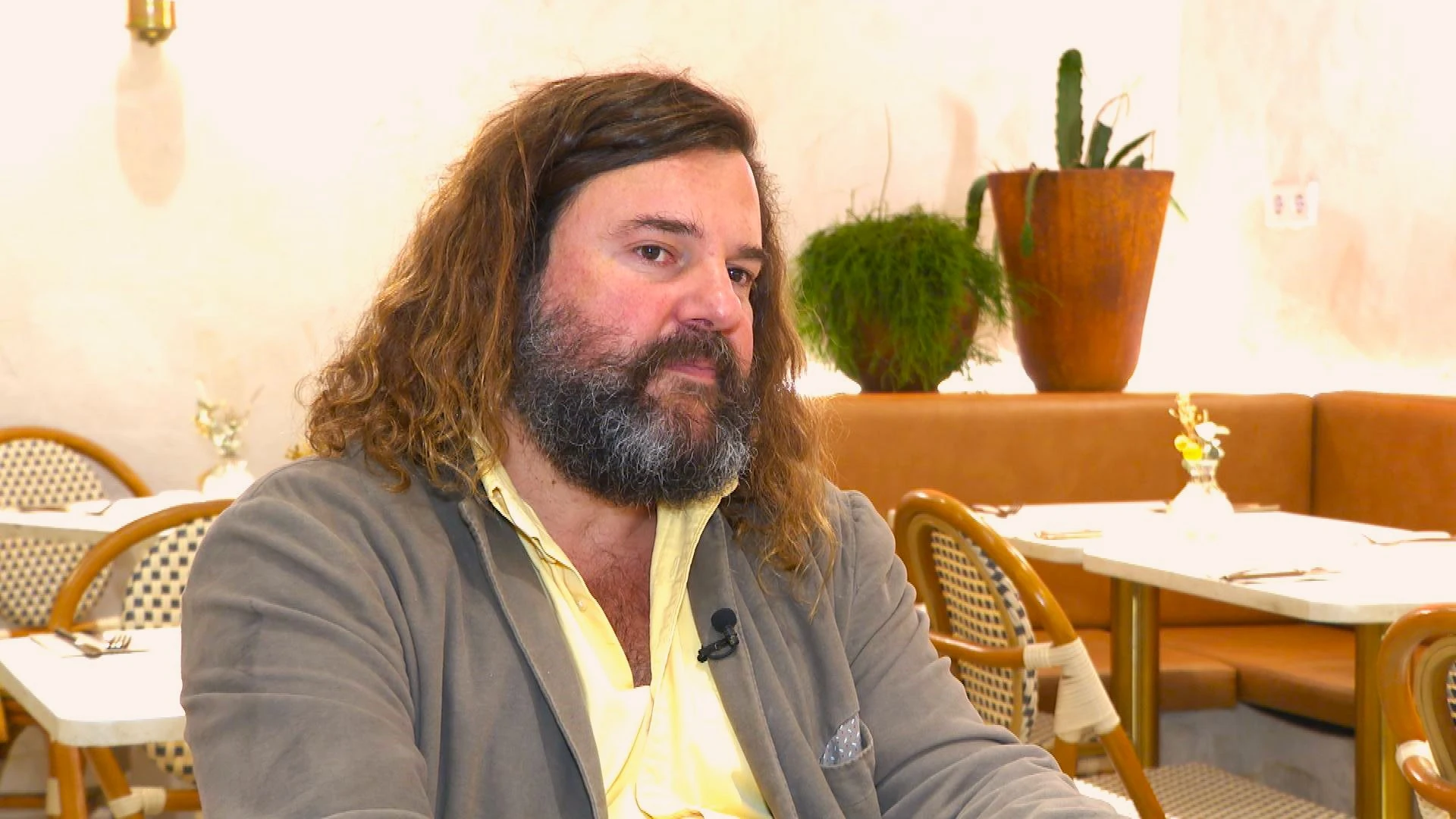 Jacobo Bergareche nos cuenta cómo de duras o de liberadoras son las despedidas en su último libro. 