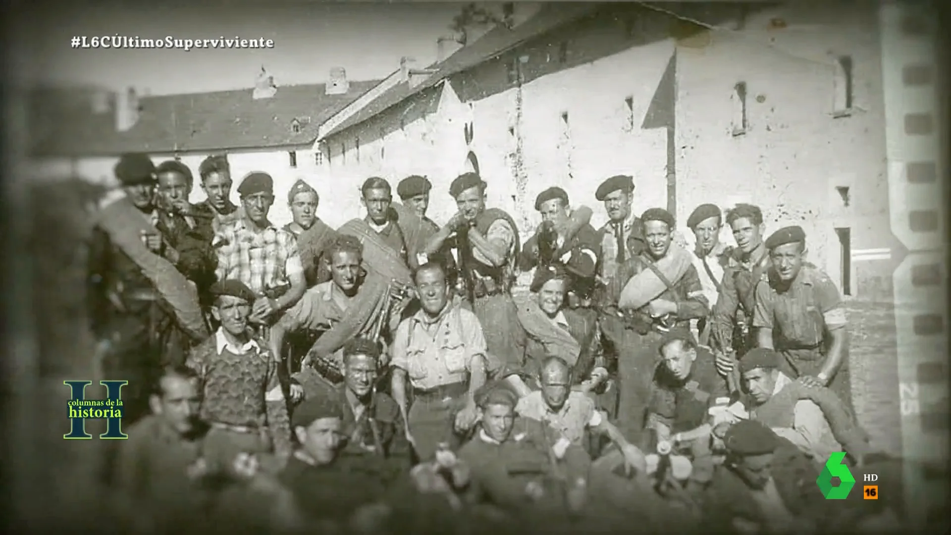 laSexta Columna recuerda en este vídeo el plan de los guerrilleros españoles para contraatacar al régimen franquista tras la Segunda Guerra Mundial y cómo todo se vino abajo cuando las autoridades francesas avisaron de ello a Franco.