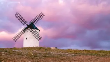 Molino de Alcázar de San Juan (Ciudad Real) Molino de Alcázar de San Juan (Ciudad Real)