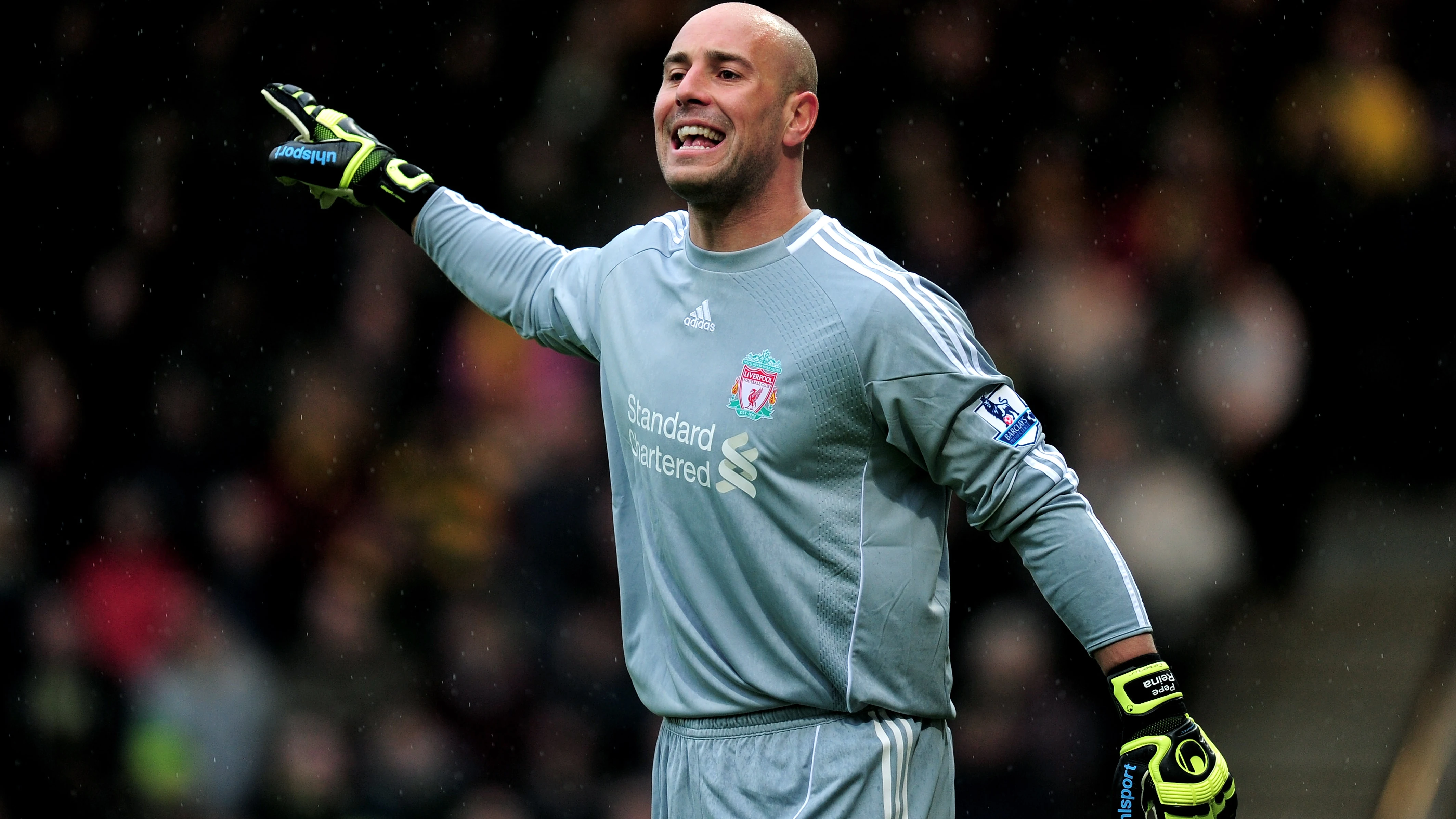 Pepe Reina