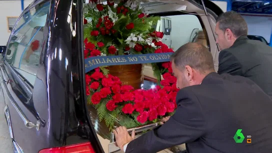 El sobreprecio de la muerte: estos son los gastos reales de un funeral frente lo que se paga por el seguro El sobreprecio de la muerte: estos son los gastos reales de un funeral frente lo que se paga por el seguro