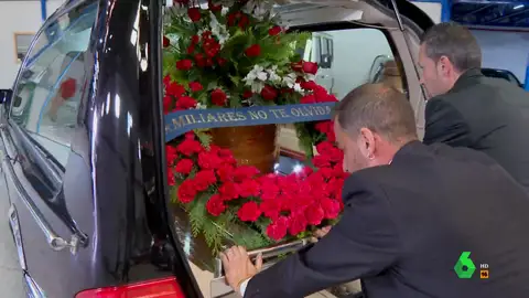El sobreprecio de la muerte: estos son los gastos reales de un funeral frente lo que se paga por el seguro