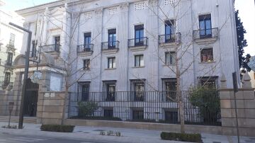La Fiscalía de Menores investiga la paliza de dos jóvenes a un alumno de Alhama de Granada que permanece en la UCI.